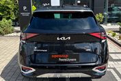 Kia Sportage 1.6 T-GDI HEV GT Line 2WD