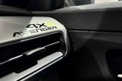Jeep Avenger Upland 1.2 mHEV 4xe