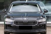 Skoda Superb Edition 130 2.0 TSI  DSG