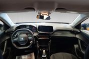Peugeot 2008 Style 1.2 PureTech EAT8