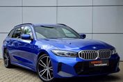 BMW Seria 3 320d xDrive M Sport
