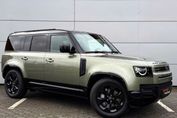 Land Rover Defender 110 D300 X-Dynamic HSE
