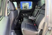 Ford Ranger Wildtrak A10 4x4