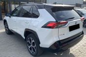 Toyota RAV4 Selection 2.5 Plug-In Hybrid