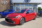 Toyota Corolla Style 2.0 Hybrid Dynamic Force