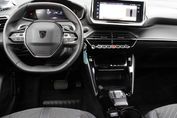 Peugeot 208 Allure e-DCS6  1.2 mHEV