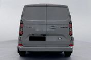 Ford Transit Custom 320 L2H1 Limited Zabudowa Brygadowa A8