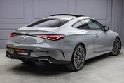 Mercedes CLE 300 mHEV 4-Matic AMG Line