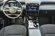 Hyundai Tucson 1.6 T-GDi  HEV
