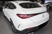 Mercedes GLC Coupe 220 d 4-Matic AMG Line