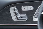 Mercedes GLE 300 d  4-Matic AMG Line
