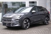 Cupra Terramar VZ 2.0 TSI DSG