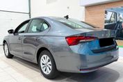 Skoda Octavia Drive Essence 1.5 TSI