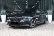 BMW Seria 5 520d xDrive M Sport
