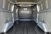 Ford Transit Custom L2H1