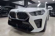 BMW X2 sDrive18d M Sport