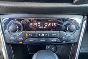 Suzuki S-Cross 1.5 DualJet Hybrid Premium 4WD AGS
