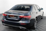 Mercedes E Klasa 220 d Avantgarde