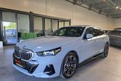BMW Seria 5 530e Xdrive M Sport