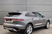 Jaguar F-Pace D300 AWD SE