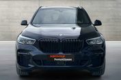 BMW X5 xDrive40d M Sport