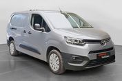 Toyota ProAce long Active