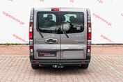 Renault Trafic Kombi L2H1 AT