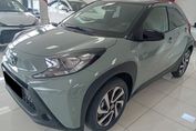Toyota Aygo X Style 1.0 Benzyna