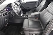 Skoda Superb 2.0 Tdi Scr L&K Dsg