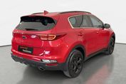 Kia Sportage 1.6 T-GDI Black Edition 2WD