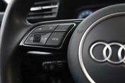 Audi A3 35 TFSI Sportback