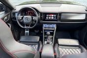 Skoda Kodiaq 2.0 TSI 4x4 RS DSG