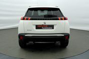 Peugeot 2008 Allure Pack 1.2 PureTech EAT8