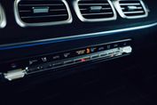 Mercedes GLE 300 d 4MATIC