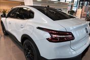 Citroen C4 X Max eDCT6 1.2 mHEV
