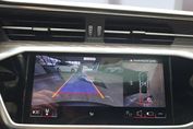 Audi A6 Avant 50 TDI quattro