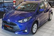 Toyota Yaris 1.5 Comfort