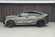 BMW X6 xDrive30d M Sport