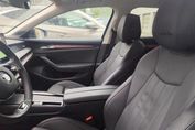 Skoda Superb 1.5 TSI Plug-in DSG