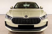 Skoda Superb L&K 2.0 TDI DSG 4x4