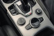 Alfa Romeo Giulia Turbo Veloce Q4