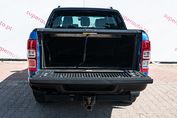 Ford Ranger 4x4 Wildtrak AT
