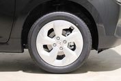 Suzuki Swift 1.2 Dualjet SHVS Premium Plus CVT