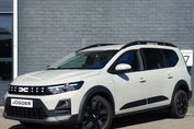 Dacia Jogger Expression 7-miejsc  1.2 Eco-G  LPG