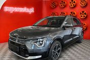 Kia Niro 1.6 GDI Hybrid M