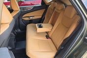 Lexus NX 450h+ Prestige AWD