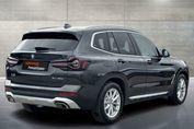 BMW X3 xDrive30e