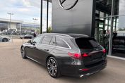 Mercedes Klasa E 220 d 4-Matic Avantgarde Estate