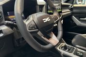 Dacia Duster Journey 1.2 TCe Hybrid-G LPG 4x4