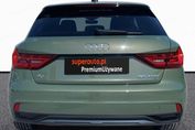 Audi A1 Sportback 30 TFSI Advanced